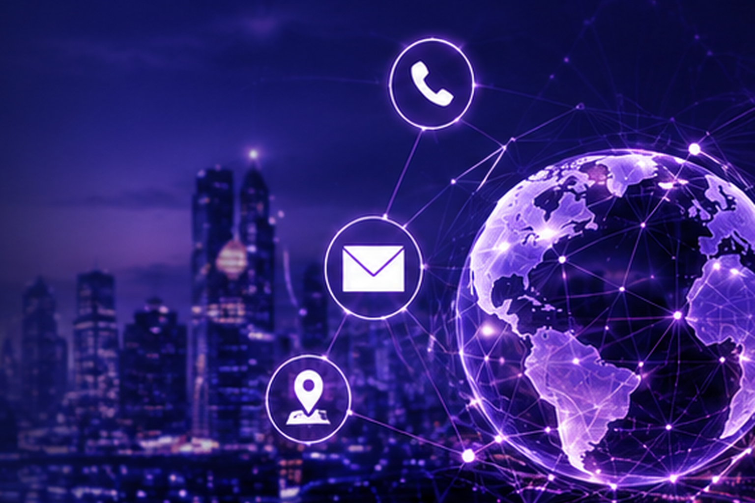 VHirex recruitment partnership
